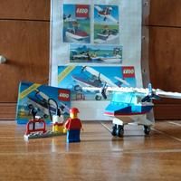 lego 6673