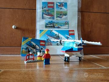 lego 6673