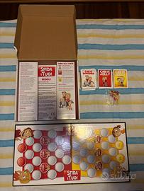 giochi da tavolo per famiglie e ragazzi