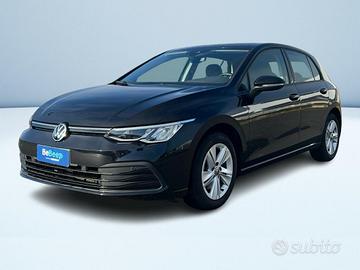 Volkswagen Golf 1.0 tsi evo Life 110cv