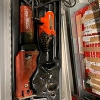 RIDGID 550 ELECTRONIC