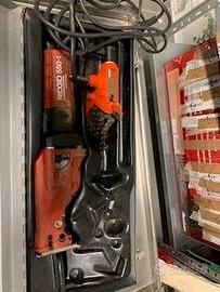RIDGID 550 ELECTRONIC