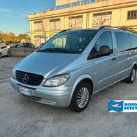 Mercedes Viano 9 posti 3000 V6 full optional