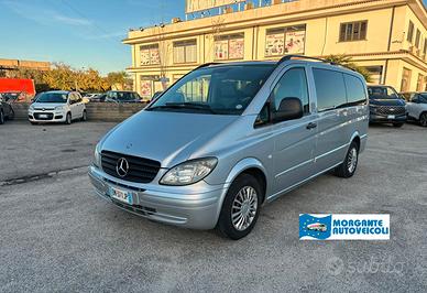 Mercedes Viano 9 posti 3000 V6 full optional