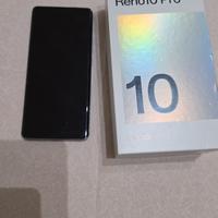 Oppo Reno 10  Pro