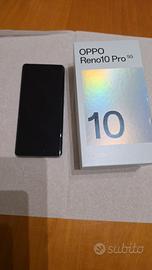 Oppo Reno 10  Pro