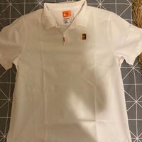 The nike polo da tennis