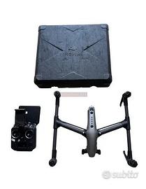 DJI Inspire 2 - USATO