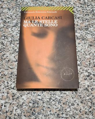 Ma le stelle quante sono - Carcasi