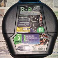 catene neve R12-13-14-15 Lampa 9mm