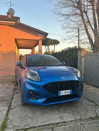 Ford Puma ST-Line Hybrid 2022 54.000 km