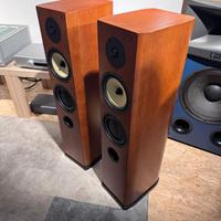 CIZEK REGENT 3 diffusori pari al nuovo