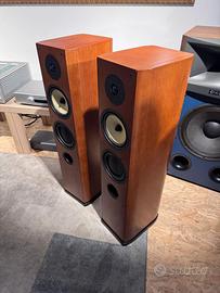 CIZEK REGENT 3 diffusori pari al nuovo