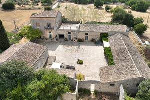 Villa a Modica (RG) - Frigintini