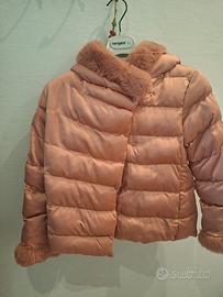 giacca Abel e Lula 8 anni