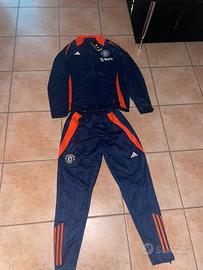 Completo Manchester United