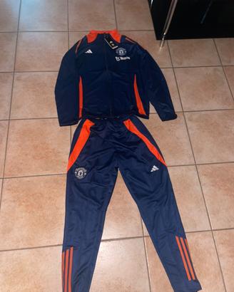 Completo Manchester United
