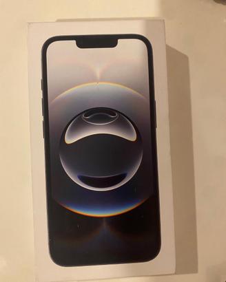 I phone 16E 128giga