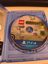Videogioco PlayStation 