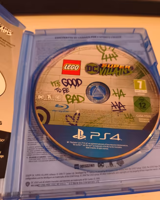 Videogioco PlayStation 