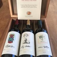 Collezione "Vino della Pace".