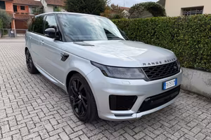 Range Sport 3.0 HSE Dynamic