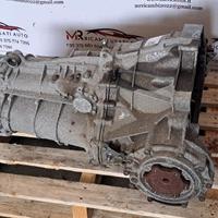 CAMBIO MANUALE COMPLETO AUDI A4 Avant (8K5) 0AW300