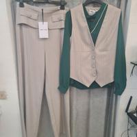 tailleur exstasy media sabbia