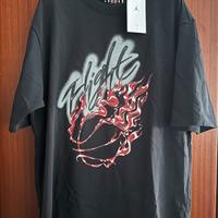 T-shirt travis x jordan