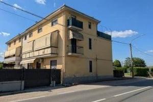 Immobile in asta di 78 m² con 3 locali e box auto 