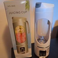 Frullatore Portatile Ricaricabile usb