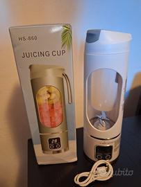 Frullatore Portatile Ricaricabile usb