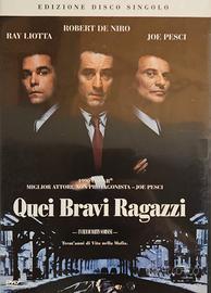 Quei bravi ragazzi film
