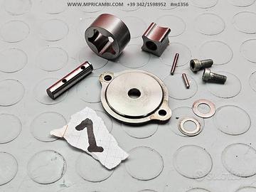 POMPA OLIO KTM SM 690 R 2007 2012 SM-R 2008 2009