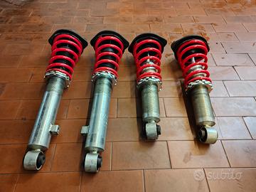 Ammortizzatori Mx5