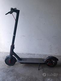 Monopattino elettrico Xiaomi 365