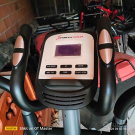 ellittica Sportstech 