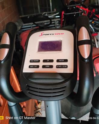 ellittica Sportstech 