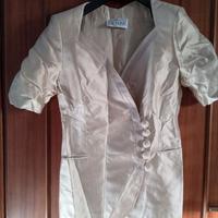 Giacca in seta Gianfranco Ferrè