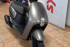 SYM CLBCU 125 Colibrì