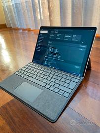 Surface Pro 9