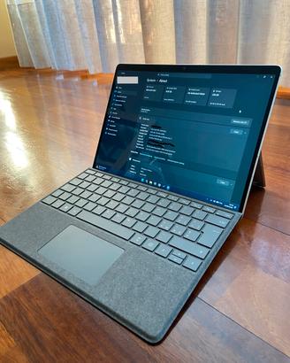 Surface Pro 9