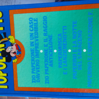 Topolino più - Mondadori 1983