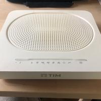 Smart modem router wifi adsl fibra tim tim fibra