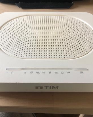 Smart modem router wifi adsl fibra tim tim fibra