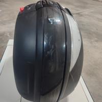 bauletto  k53 Ducati multistrada 1100