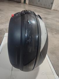 bauletto  k53 Ducati multistrada 1100