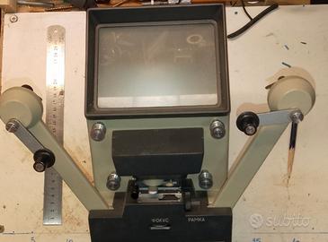moviola super 8 