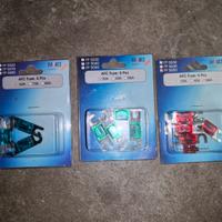 Fusibili a lama  AFC 