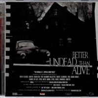 2 CD: Various - Better Undead Than Alive - Code666